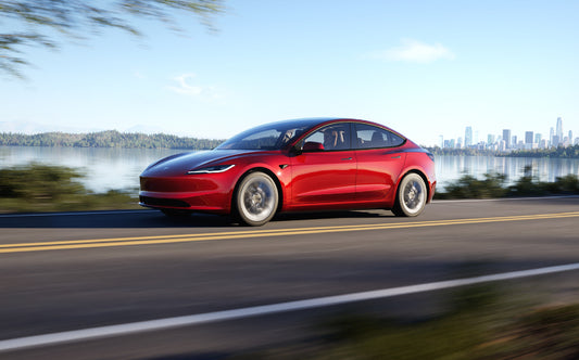 Tesla Model 3: Insights on What to Know Before You Buy