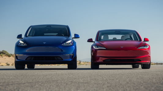 Tesla Model Y vs Model 3: Comparing Price and Features for NZ Buyers in 2024