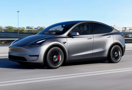 Tesla Model Y: Buy Now or Wait for the Refresh?