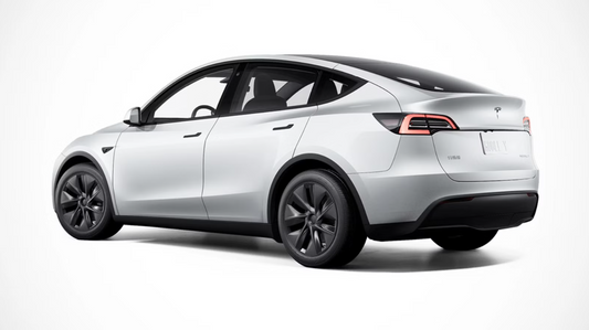 Tesla Model Y Long Range 2024: Is This the Best Electric SUV for Families?